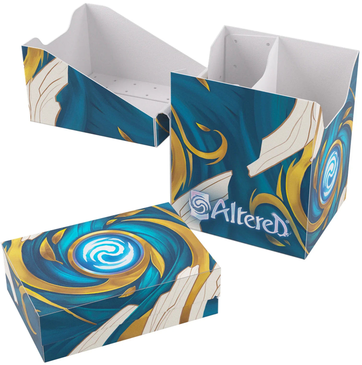 Gamegenic Altered Expedition Soft Box - Mana Orb