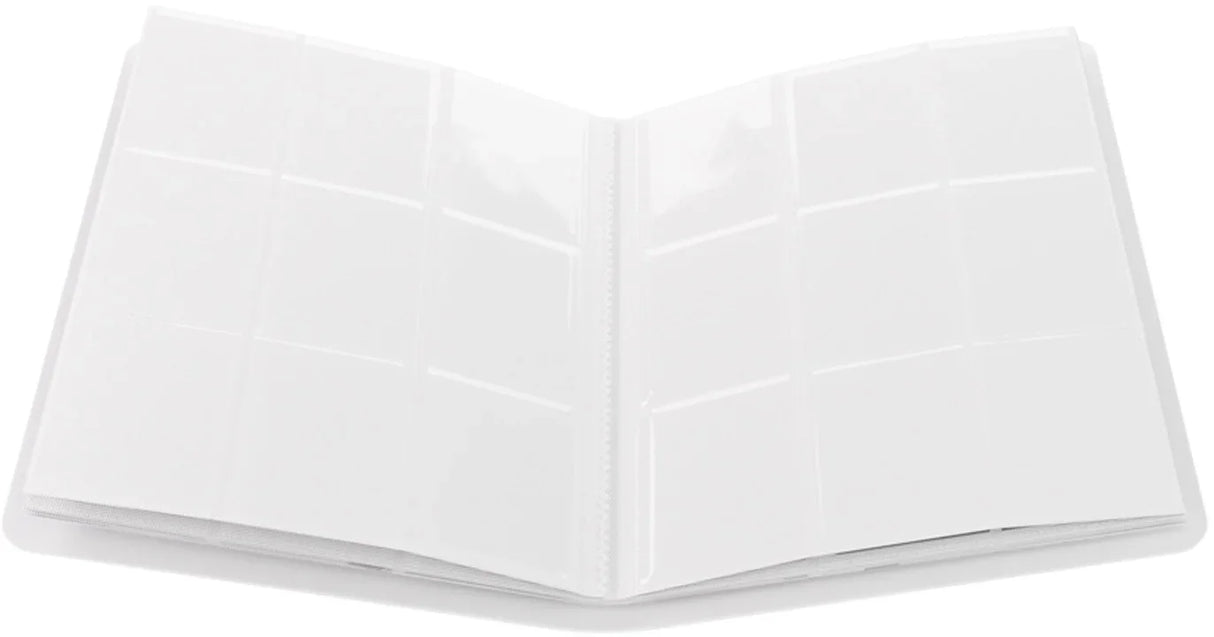Gamegenic Altered 18-Pocket Album - Mana Orb