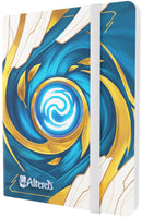 Gamegenic Altered 18-Pocket Album - Mana Orb