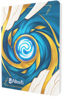 Gamegenic Altered 18-Pocket Album - Mana Orb