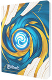 Gamegenic Altered 18-Pocket Album - Mana Orb