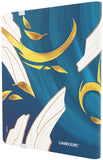 Gamegenic Altered 18-Pocket Album - Mana Orb