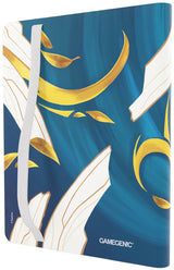 Gamegenic Altered 18-Pocket Album - Mana Orb