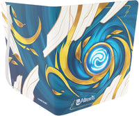 Gamegenic Altered 18-Pocket Album - Mana Orb