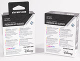 Gamegenic Star Wars Unlimited Art Sleeves - Card Back Magenta
