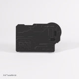 Gamegenic Star Wars Unlimited Damage Pad - Black