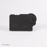 Gamegenic Star Wars Unlimited Damage Pad - Black