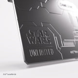 Gamegenic Star Wars Unlimited Damage Pad - Black