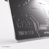 Gamegenic Star Wars Unlimited Damage Pad - Black