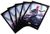 Gamegenic Star Wars Unlimited Premium Art Sleeves - Darth Maul