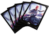 Gamegenic Star Wars Unlimited Premium Art Sleeves - Darth Maul