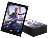 Gamegenic Star Wars Unlimited Premium Art Sleeves - Darth Maul