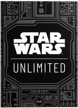 Gamegenic Star Wars Unlimited Premium Art Sleeves - Unlimited Pattern