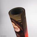 Gamegenic Star Wars Unlimited Game Mat - Baylan & Shin Hati