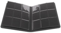 Gamegenic Star Wars Unlimited 18-Pocket Album - Qui-Gon Jinn/Darth Maul