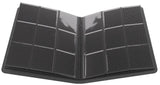 Gamegenic Star Wars Unlimited 18-Pocket Album - Unlimited Pattern