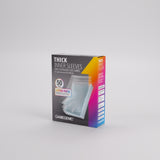 Gamegenic Thick Inner Card Sleeves (64mm x 89mm) (50 Sleeves Per Pack)