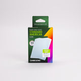 Gamegenic Board Game Card Sleeves - Standard American Clear (59mm x 91mm) (50 Sleeves Per Pack)