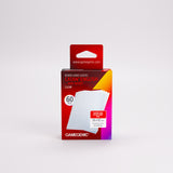 Gamegenic Board Game Card Sleeves - CATAN English Clear (56mm x 82mm) (60 Sleeves Per Pack)