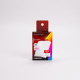 Gamegenic Board Game Card Sleeves - Mini European Clear Matte (46mm x 71mm) (50 Sleeves Per Pack)