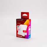Gamegenic Board Game Card Sleeves - CATAN English Clear Matte (56mm x 82mm) (60 Sleeves Per Pack)