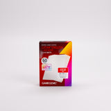 Gamegenic Board Game Card Sleeves - CATAN English Clear Matte (56mm x 82mm) (60 Sleeves Per Pack)
