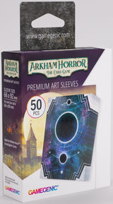 Gamegenic Arkham Horror Encounter Art Sleeves