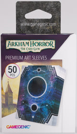 Gamegenic Arkham Horror Encounter Art Sleeves