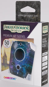 Gamegenic Arkham Horror Encounter Art Sleeves