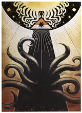 Gamegenic Arkham Horror Encounter Art Sleeves