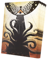 Gamegenic Arkham Horror Encounter Art Sleeves
