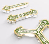 Gamegenic Arkham Horror Connector Tokens