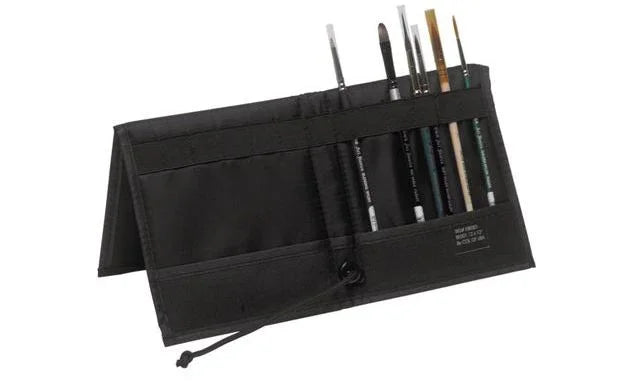 Art Basics Florence Paint Brush Easel (AC-BEW)