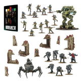 Konflikt '47 - Starter Set