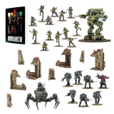 Konflikt '47 - Starter Set - Pre-Order
