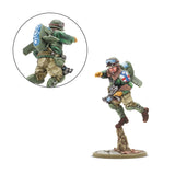 Konflikt '47 - Starter Set