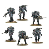 Konflikt '47 - Starter Set