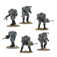 Konflikt '47 - Starter Set - Pre-Order