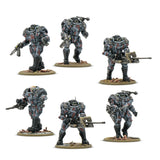Konflikt '47 - Starter Set - Pre-Order
