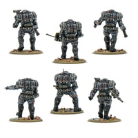 Konflikt '47 - Starter Set - Pre-Order