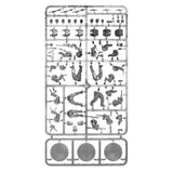 Konflikt '47 - Starter Set