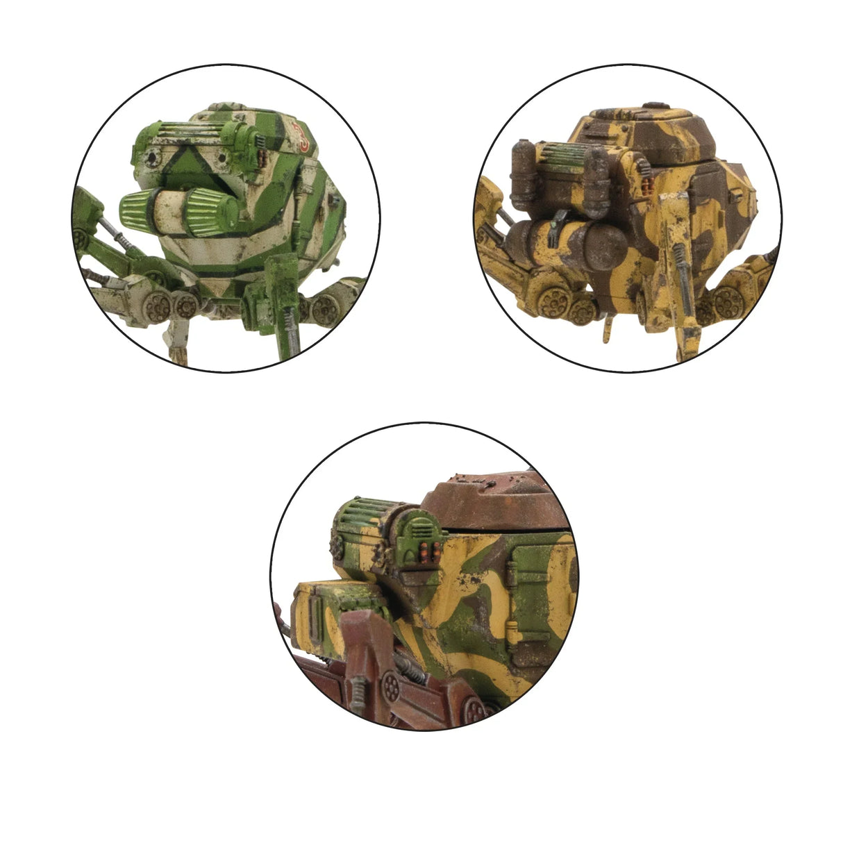 Konflikt '47 - Starter Set