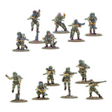 Konflikt '47 - Starter Set