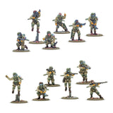 Konflikt '47 - Starter Set - Pre-Order