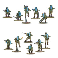 Konflikt '47 - Starter Set - Pre-Order