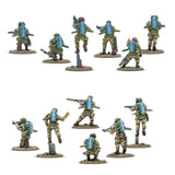 Konflikt '47 - Starter Set - Pre-Order