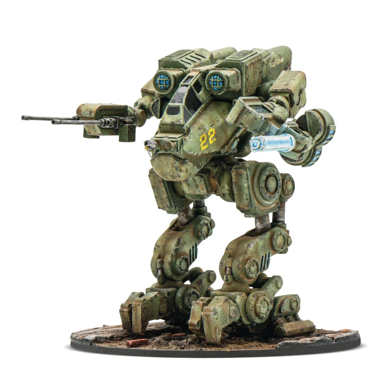 Konflikt '47 - Starter Set