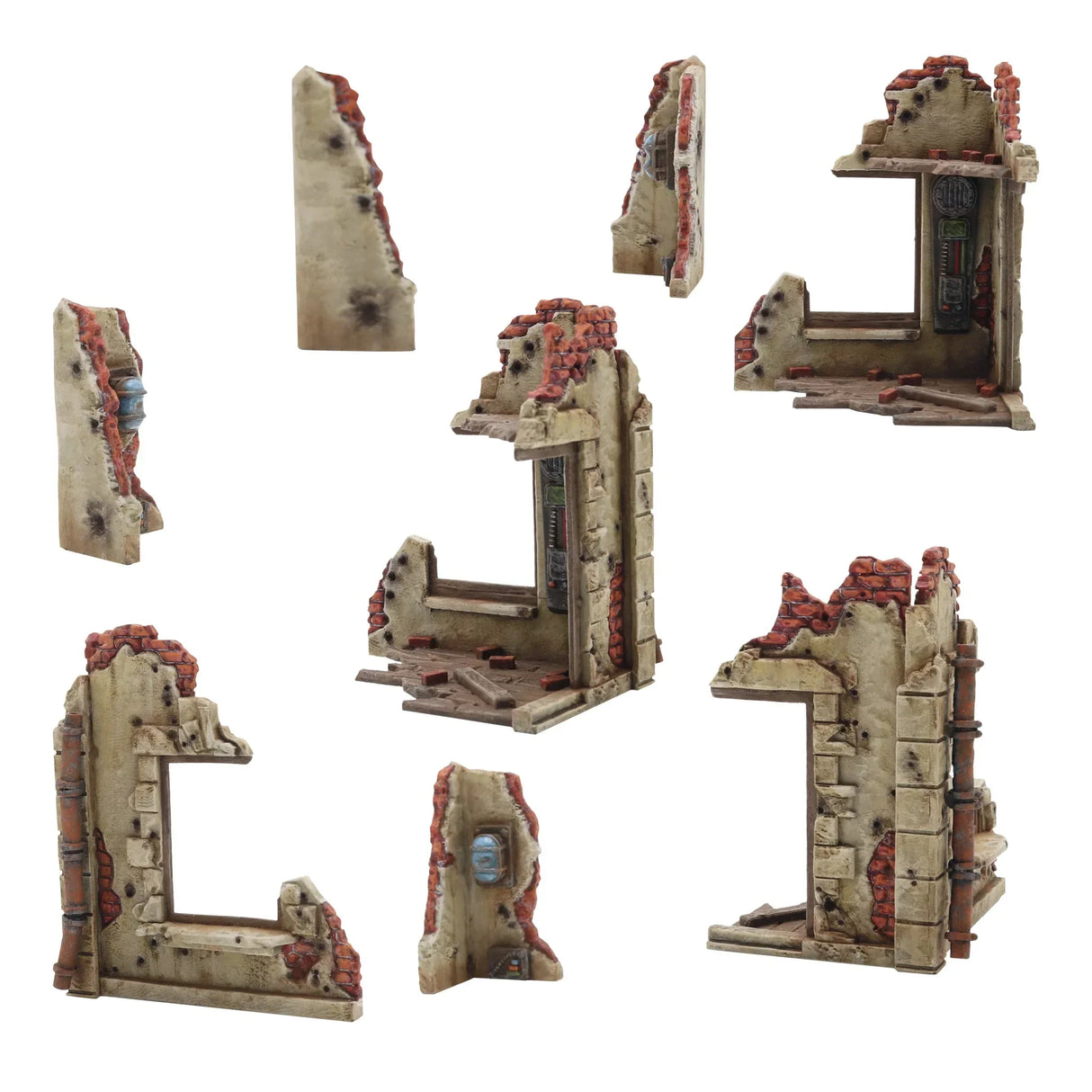 Konflikt '47 - Starter Set