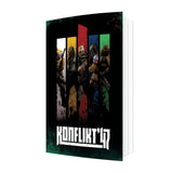 Konflikt '47 - Starter Set - Pre-Order
