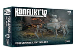 Konflikt '47 - Axis Vogelspinne Light Walker